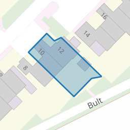 Perceel WIS00-E-5189