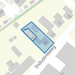 Perceel WIS00-E-5213