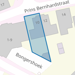 Perceel WIS00-E-5217