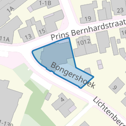 Perceel WIS00-E-5218