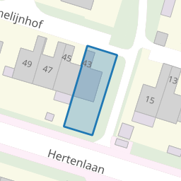 Perceel WIS00-E-5306