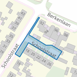 Perceel WIS00-E-5327