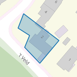 Perceel WIS00-E-5354