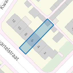 Perceel WIS00-E-5370