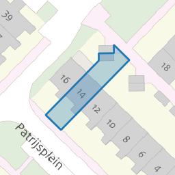 Perceel WIS00-E-5380