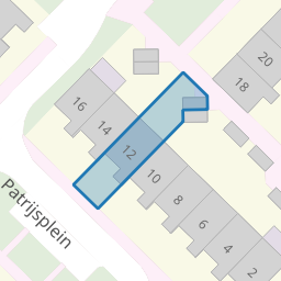 Perceel WIS00-E-5381