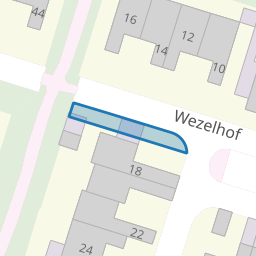 Perceel WIS00-E-5389