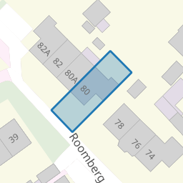 Perceel WIS00-E-5437