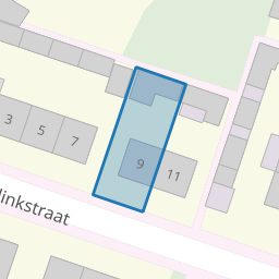 Perceel WIS00-E-5439