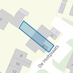 Perceel WIS00-E-5445