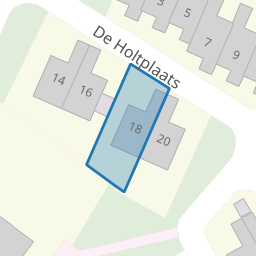 Perceel WIS00-E-5455