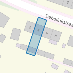 Perceel WIS00-E-5497