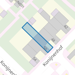 Perceel WIS00-E-5521