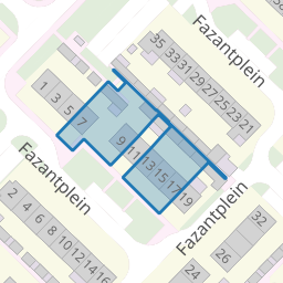 Perceel WIS00-E-5536