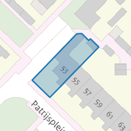 Perceel WIS00-E-5564