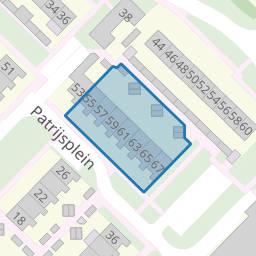 Perceel WIS00-E-5565