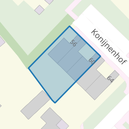 Perceel WIS00-E-5599