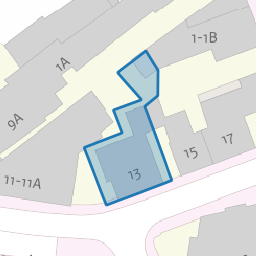 Perceel WIS00-E-5604