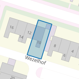 Perceel WIS00-E-5651