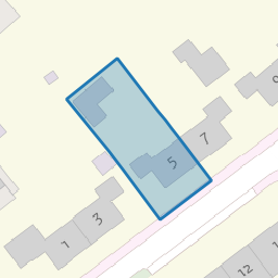 Perceel WIS00-E-5705