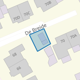 Perceel WIS00-E-5707