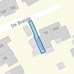 Perceel WIS00-E-5709