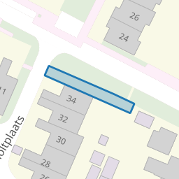 Perceel WIS00-E-5731