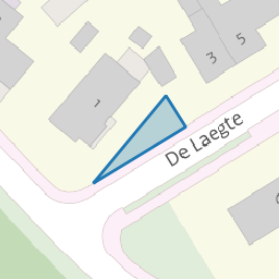 Perceel WIS00-E-5784