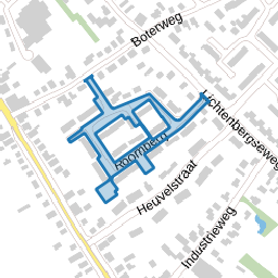 Perceel WIS00-E-6071