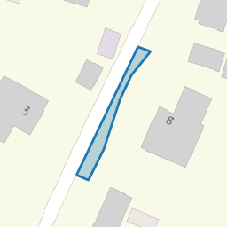 Perceel WIS00-E-6086