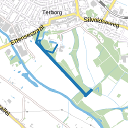 Perceel WIS00-F-1101