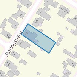 Perceel WIS00-F-1251