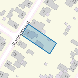 Perceel WIS00-F-1252