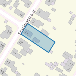 Perceel WIS00-F-1253