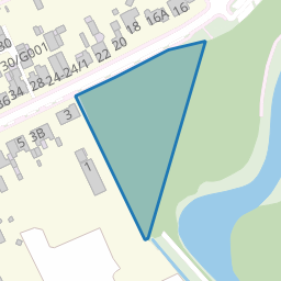 Perceel WIS00-F-1506