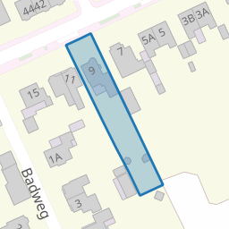 Perceel WIS00-F-1510