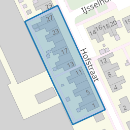 Perceel WIS00-F-1571