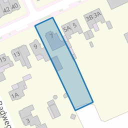 Perceel WIS00-F-1575