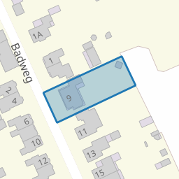 Perceel WIS00-F-1685