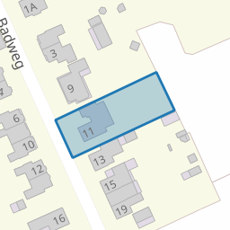 Perceel WIS00-F-1686