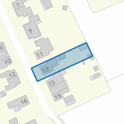 Perceel WIS00-F-1687