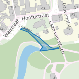 Perceel WIS00-F-1697