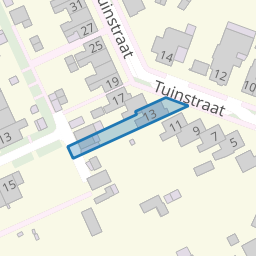 Perceel WIS00-F-1712