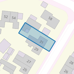 Perceel WIS00-F-1731