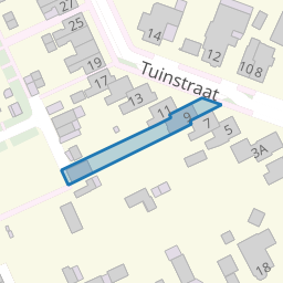 Perceel WIS00-F-1740