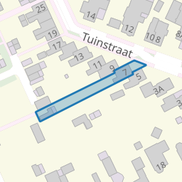 Perceel WIS00-F-1741