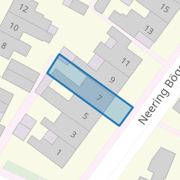 Perceel WIS00-F-1791