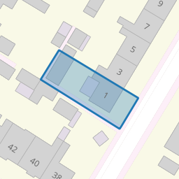 Perceel WIS00-F-1805