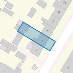 Perceel WIS00-F-1806