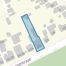 Perceel WIS00-F-1821